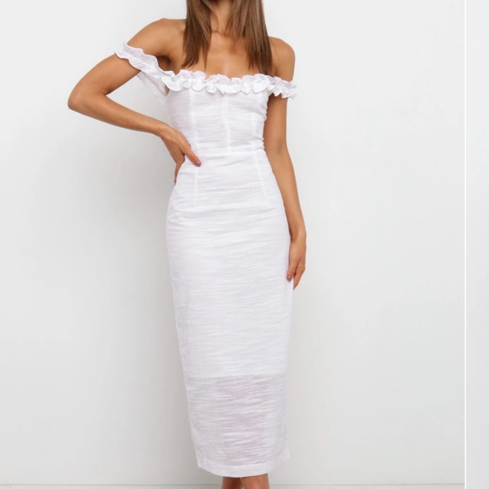 New With Tags Petal and Pup Dress!